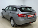 Lada (ВАЗ) Vesta Classic Start, 2021 года, пробег 28724 км