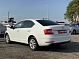 Skoda Octavia Style, 2018 года, пробег 135612 км
