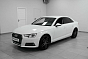 Audi A4 Advance, 2016 года, пробег 185000 км