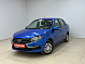 Lada (ВАЗ) Granta Comfort (2018-2021), 2019 года, пробег 89860 км