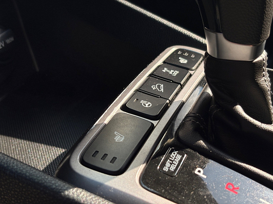 Hyundai Creta Comfort Plus + Advanced + Style, 2016 года, пробег 83374 км