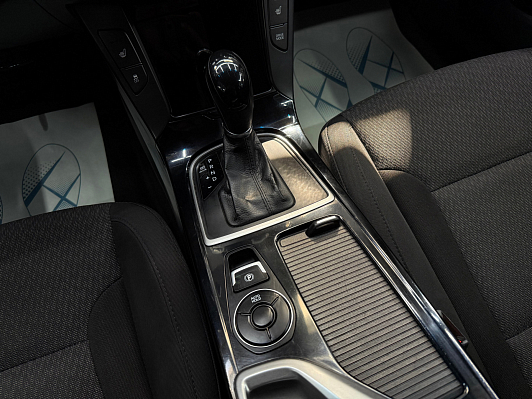 Hyundai i40 Comfort, 2015 года, пробег 204877 км