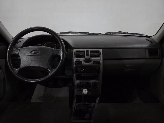 Lada (ВАЗ) Priora, 2009 года, пробег 258739 км