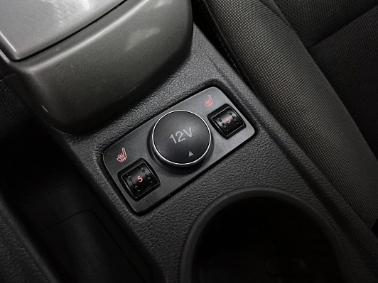 Ford Focus SYNC Edition, 2013 года, пробег 140933 км