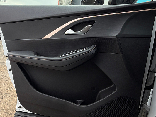 Omoda C5 Supreme, 2023 года, пробег 51000 км