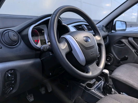 Datsun on-DO Access, 2018 года, пробег 161000 км