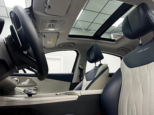 Chery Arrizo 8 Ultimate, 2023 года, пробег 47570 км
