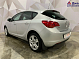 Opel Astra Cosmo, 2010 года, пробег 104397 км