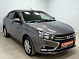 Lada (ВАЗ) Vesta Luxe, 2017 года, пробег 61112 км