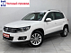 Volkswagen Tiguan Avenue, 2012 года, пробег 112722 км