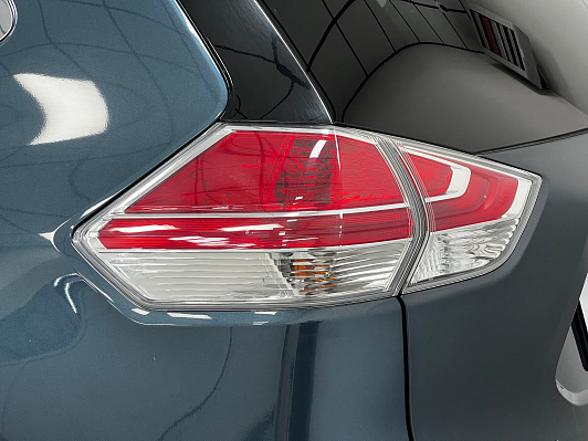 Nissan X-Trail SE, 2015 года, пробег 271000 км