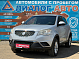 SsangYong Actyon Original, 2012 года, пробег 195150 км