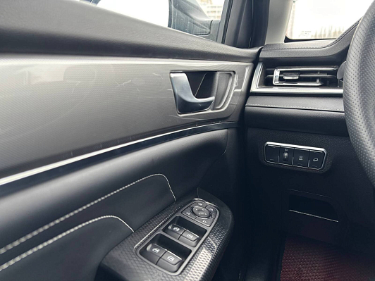 Haval M6 Family, 2024 года, пробег 52700 км