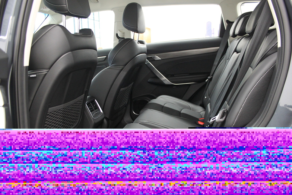 Belgee X70 Престиж, серый