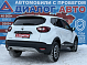 Renault Kaptur Drive, 2019 года, пробег 58400 км