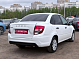 Lada (ВАЗ) Granta Standard, 2019 года, пробег 165222 км