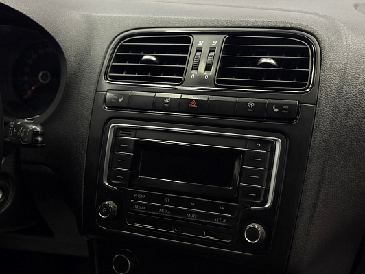 Volkswagen Polo Trendline, 2018 года, пробег 164410 км