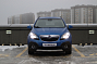 Opel Mokka, 2015 года, пробег 113000 км