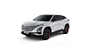 Omoda C5 Fun, белый
