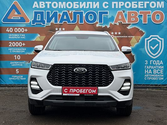 Xcite X-Cross 7 Техно, 2024 года, пробег 44879 км