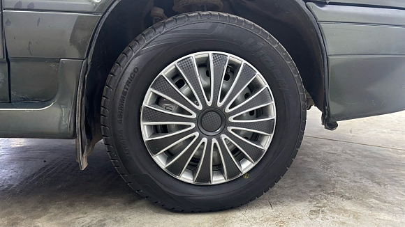 Lada (ВАЗ) 2114, 2006 года, пробег 316000 км