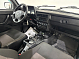 Lada (ВАЗ) 2121 (4x4) Black Edition, 2015 года, пробег 128401 км