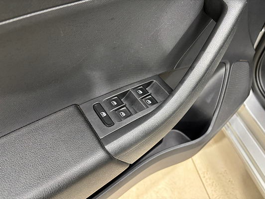 Volkswagen Polo Origin, 2021 года, пробег 88707 км