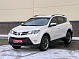 Toyota RAV4 Стандарт, 2015 года, пробег 158000 км