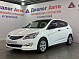 Hyundai Solaris Comfort, 2015 года, пробег 192000 км