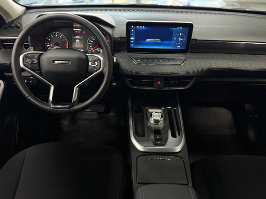 Haval Jolion Оптимум, 2025 года, пробег 13000 км