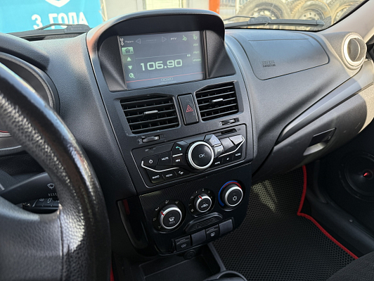 Lada (ВАЗ) Kalina Comfort Glonass 21922-51-223, 2013 года, пробег 180090 км