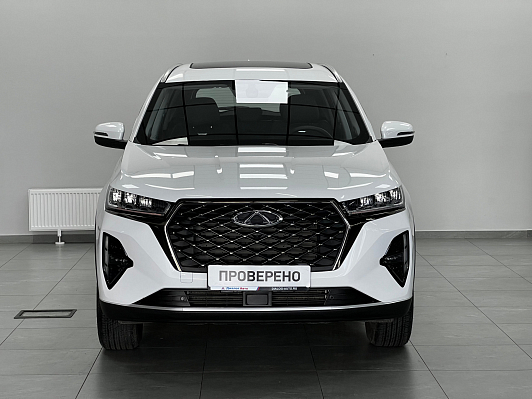 Chery Tiggo 7 Pro Max Prestige, 2023 года, пробег 5050 км