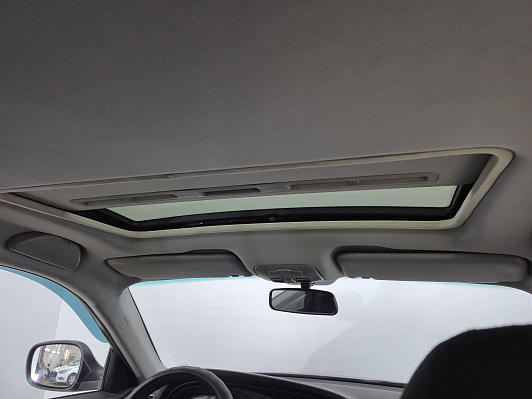 Brilliance V5 Deluxe, 2015 года, пробег 135982 км