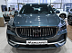 Geely Monjaro Флагман, серый