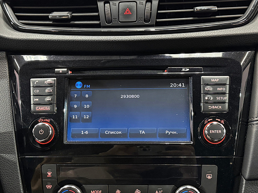 Nissan Qashqai, 2019 года, пробег 67500 км