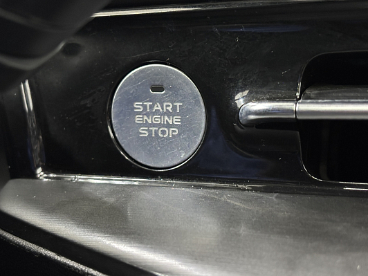 Changan CS55 Plus Tech, 2023 года, пробег 67712 км