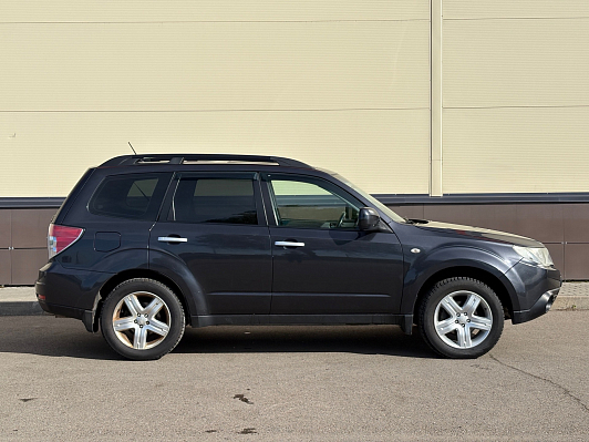 Subaru Forester 2.5XS (VR), 2010 года, пробег 197193 км