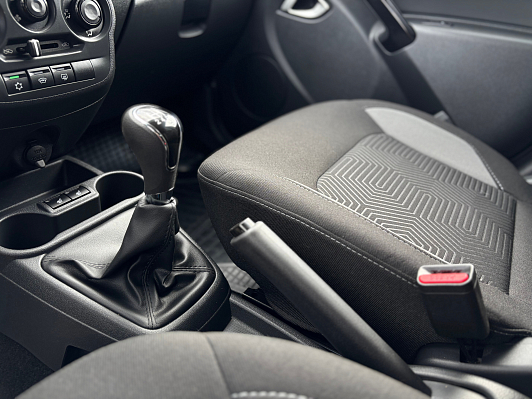 Lada (ВАЗ) Granta #CLUB'24, 2025 года, пробег 17070 км