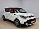 Kia Soul GT, 2018 года, пробег 86793 км