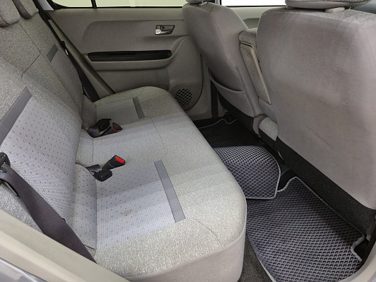 Toyota Passo, 2016 года, пробег 146867 км
