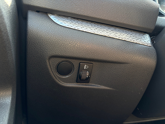 Lada (ВАЗ) Vesta Comfort Image, 2020 года, пробег 143140 км