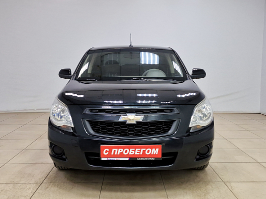 Chevrolet Cobalt LT, 2013 года, пробег 183516 км