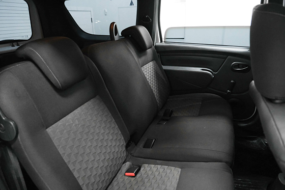 Lada (ВАЗ) Largus Classic Plus, 2021 года, пробег 101384 км