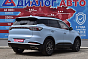 Chery Tiggo 7 Pro Max Ultra, 2024 года, пробег 23600 км