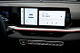 Geely Coolray Comfort, голубой