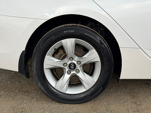 Hyundai i40 Active, 2014 года, пробег 181000 км