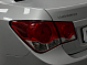 Chevrolet Cruze LS, 2010 года, пробег 217854 км