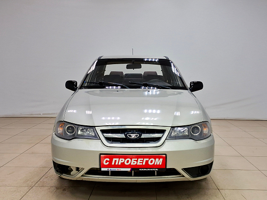 Daewoo Nexia Базовая, 2008 года, пробег 146346 км