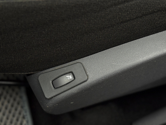 Lada (ВАЗ) Largus Comfort (7 мест), 2018 года, пробег 207371 км