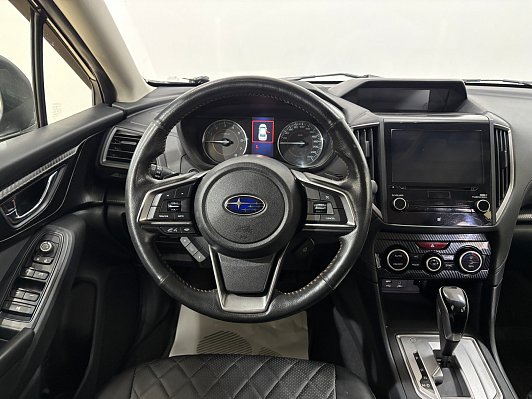 Subaru XV, 2020 года, пробег 89397 км